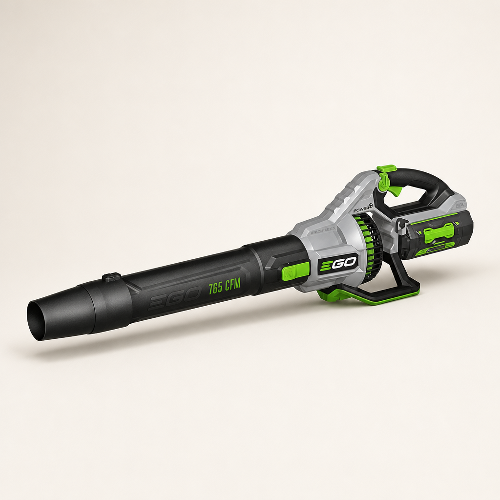 EGO EGO Power+ LB7650E Blower — Leaf Blower