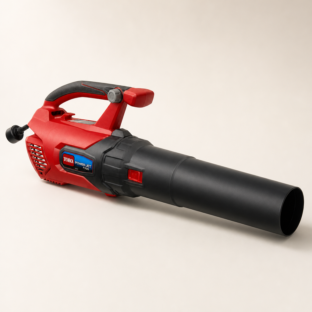 Toro Toro PowerJet F700 — Leaf Blower