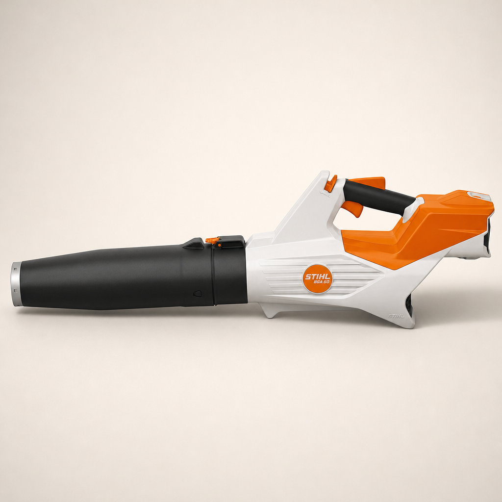 STIHL STIHL BGA 60 AK-System — Leaf Blower