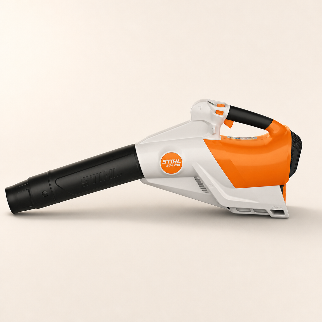 STIHL STIHL BGA 250 — Leaf Blower