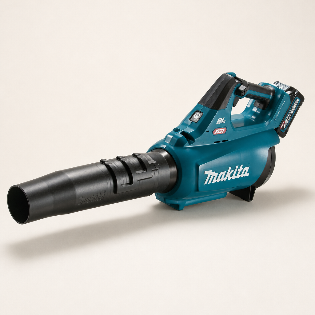 Makita Makita MUB001G 40Vmax XGT Blower — Leaf Blower