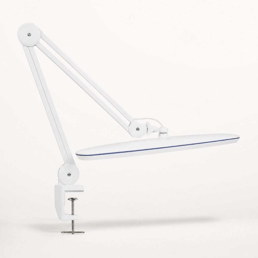 Neatfi Neatfi XL 2,200-Lumen Task Lamp — LED Desk Lamp