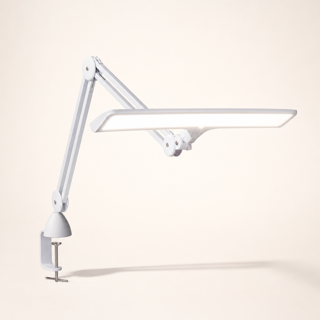 The Daylight Company Daylight Company Lumi Task Lamp — LED Desk Lamp