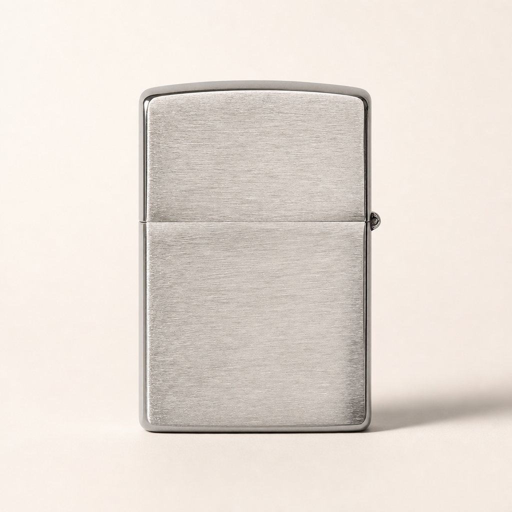 Zippo Zippo Classic Windproof Lighter — Lighter