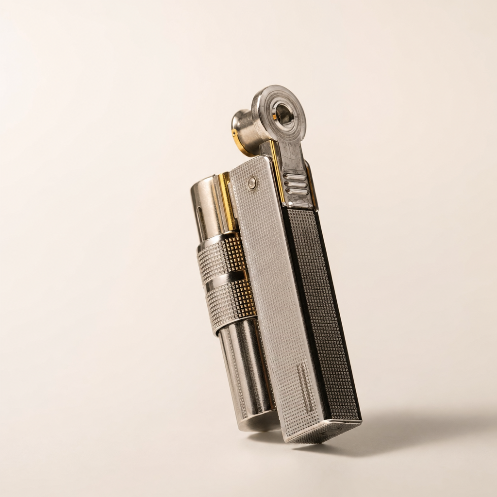 IMCO IMCO Triplex Super 6700 — Lighter