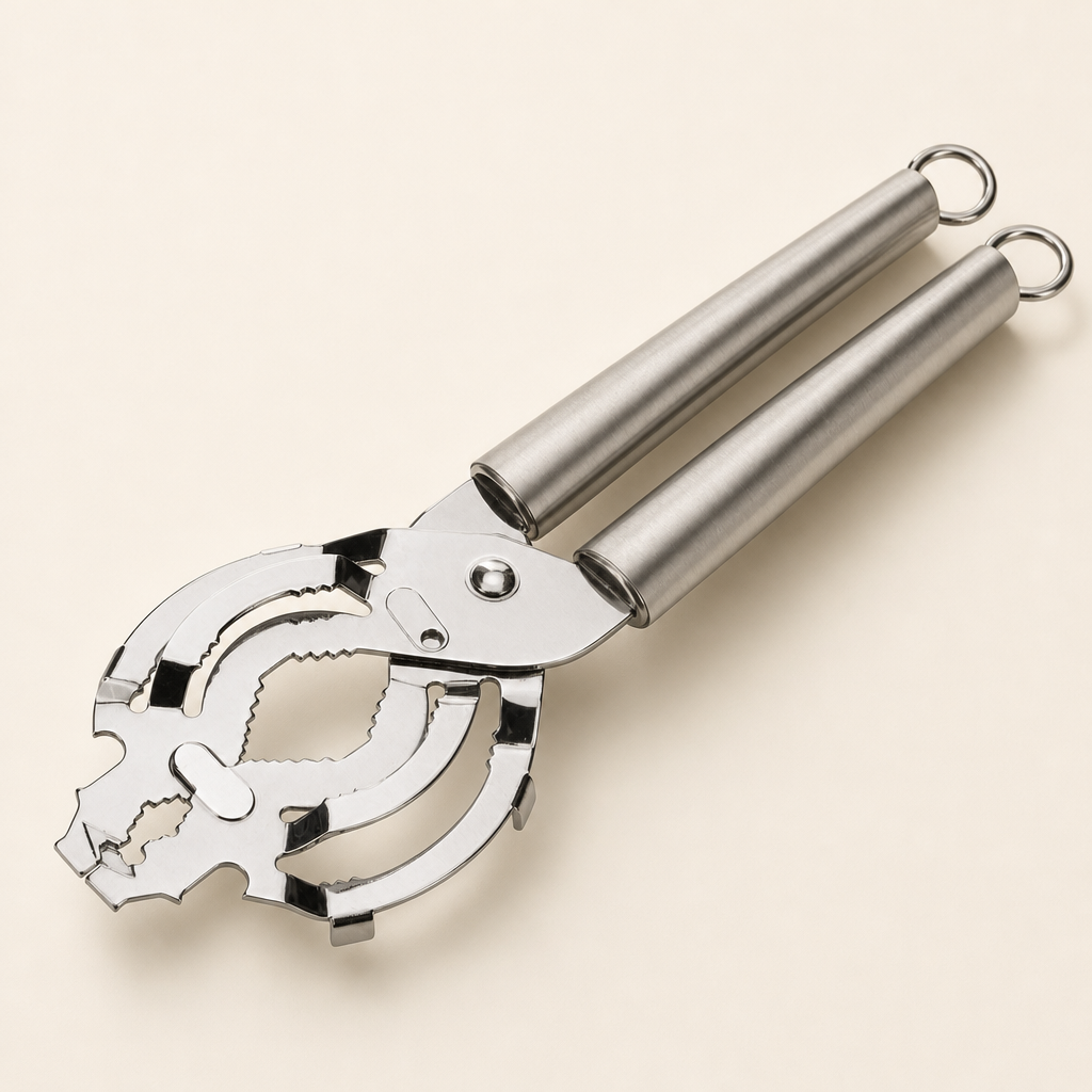 Westmark Glory Lid Opener — Manual Jar Opener