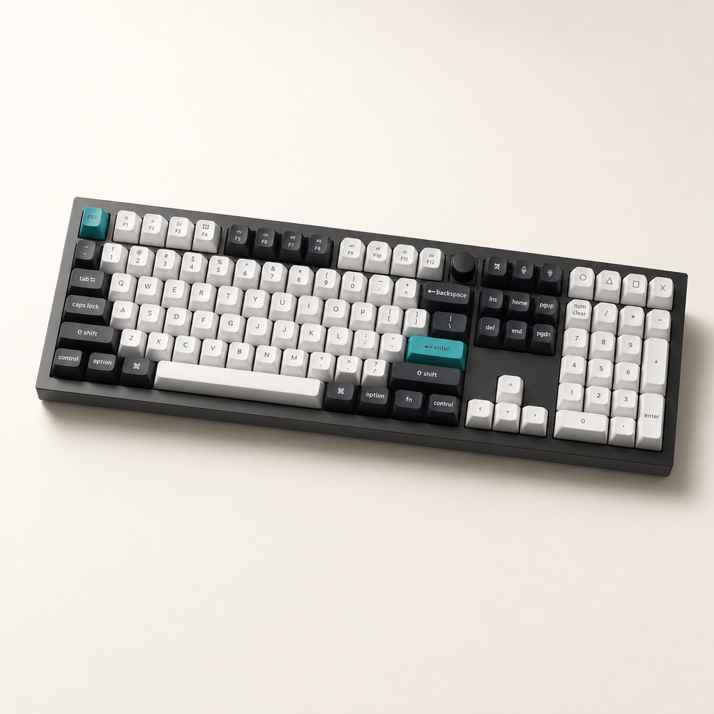 Keychron Keychron Q6 Max — Mechanical Keyboard