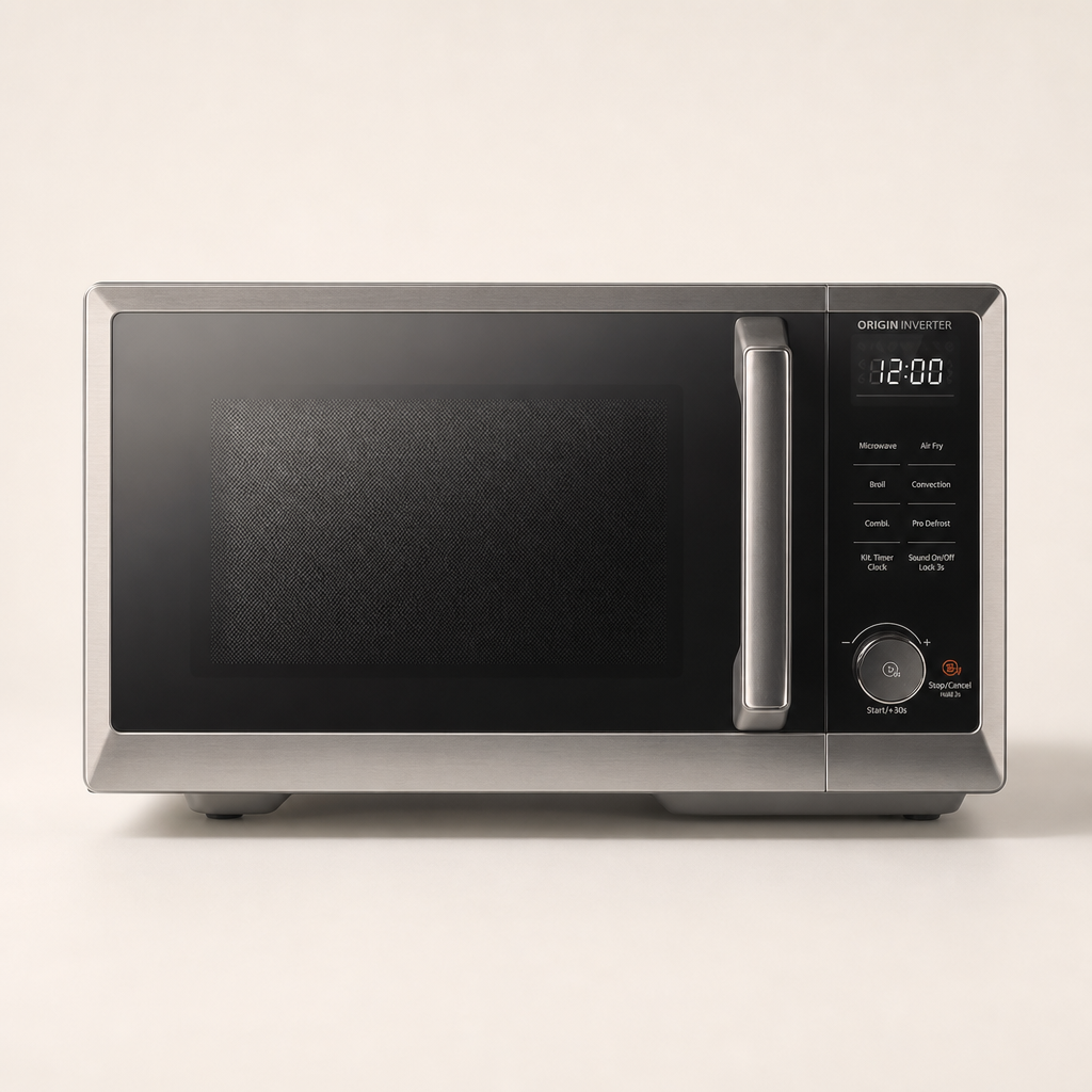 Toshiba 7-in-1 Countertop Microwave Oven — Microwave Oven