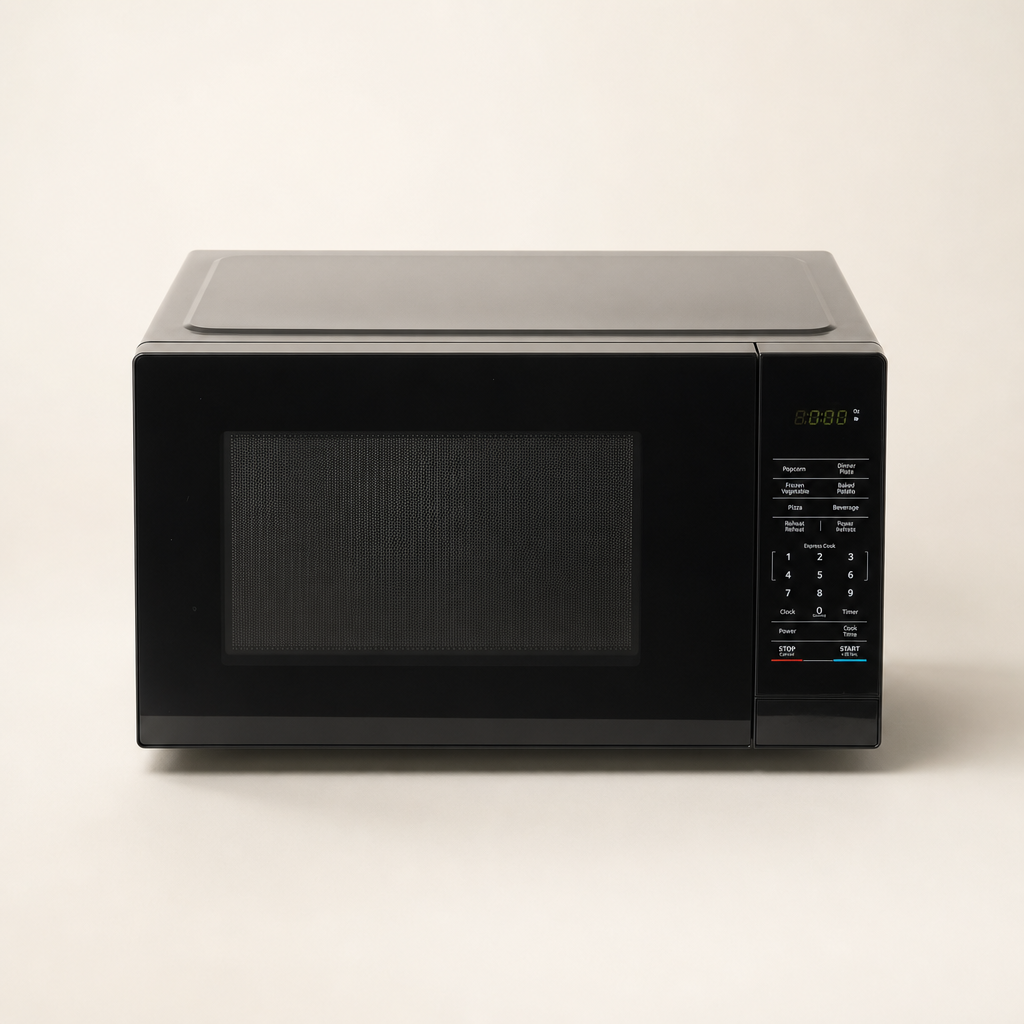 Magic Chef 1.1 Cu. Ft. Countertop Microwave — Microwave Oven