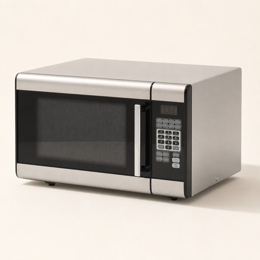 Cuisinart Countertop Microwave Oven — Microwave Oven