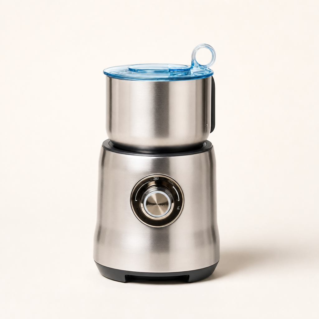 Zulay Kitchen Zulay Kitchen Milk Boss — Milk Frother