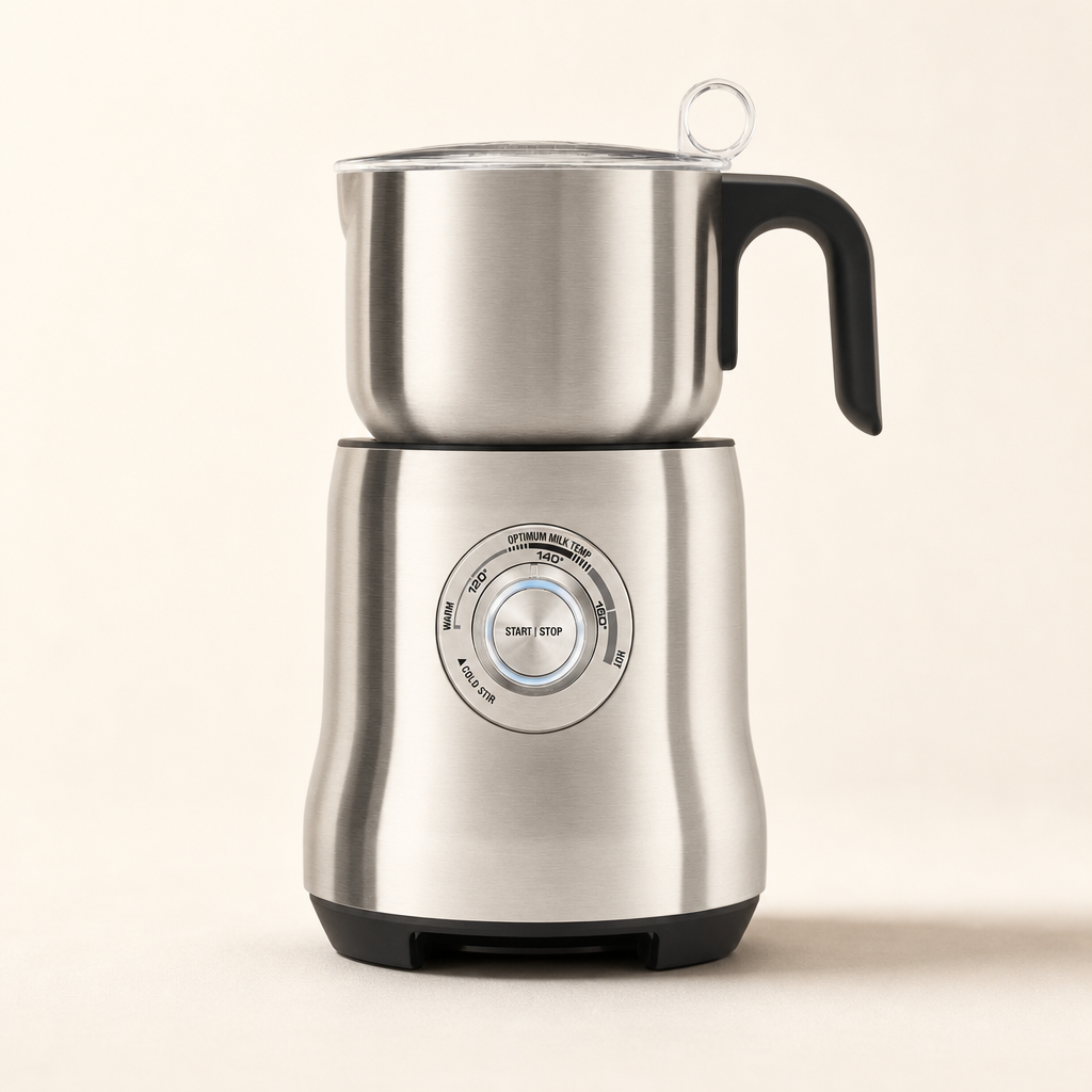 Breville Breville The Milk Café — Milk Frother