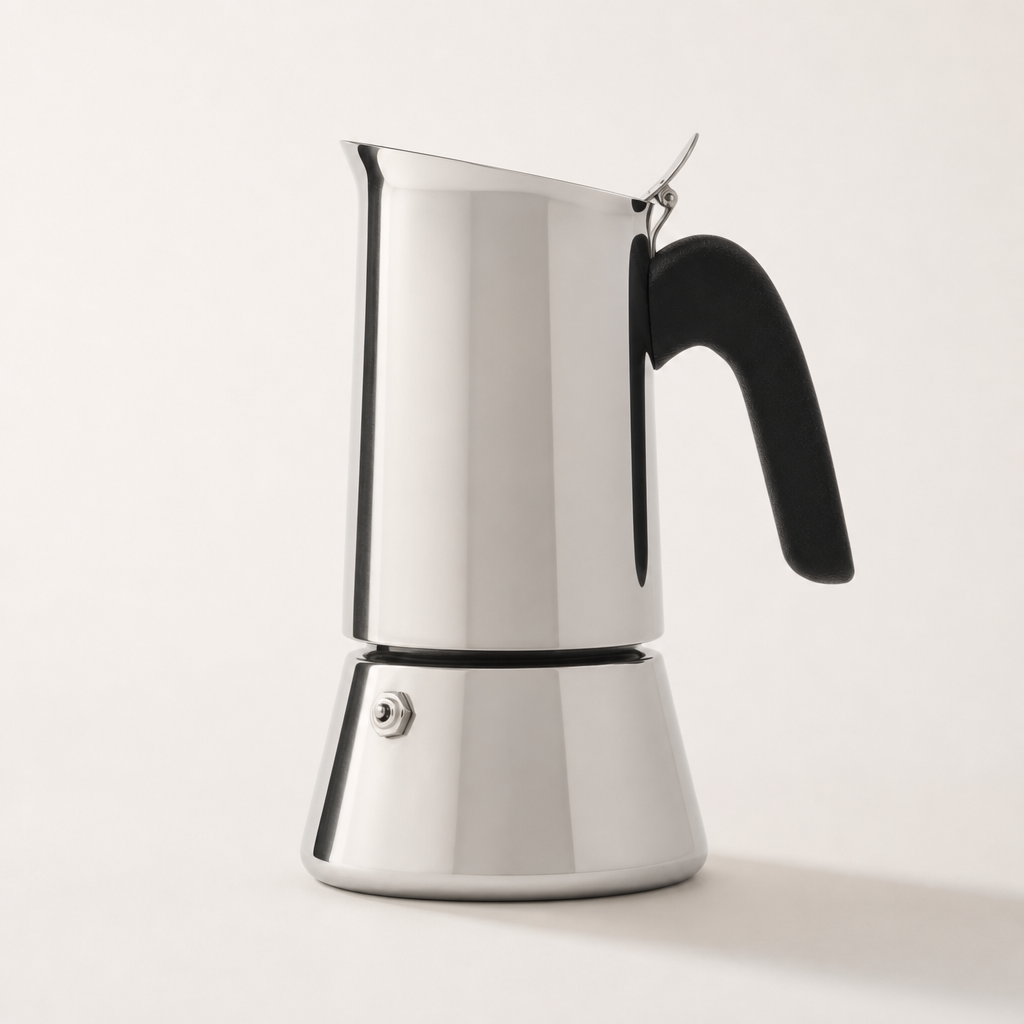 Bialetti Bialetti Venus 4 Cup — Moka Pot