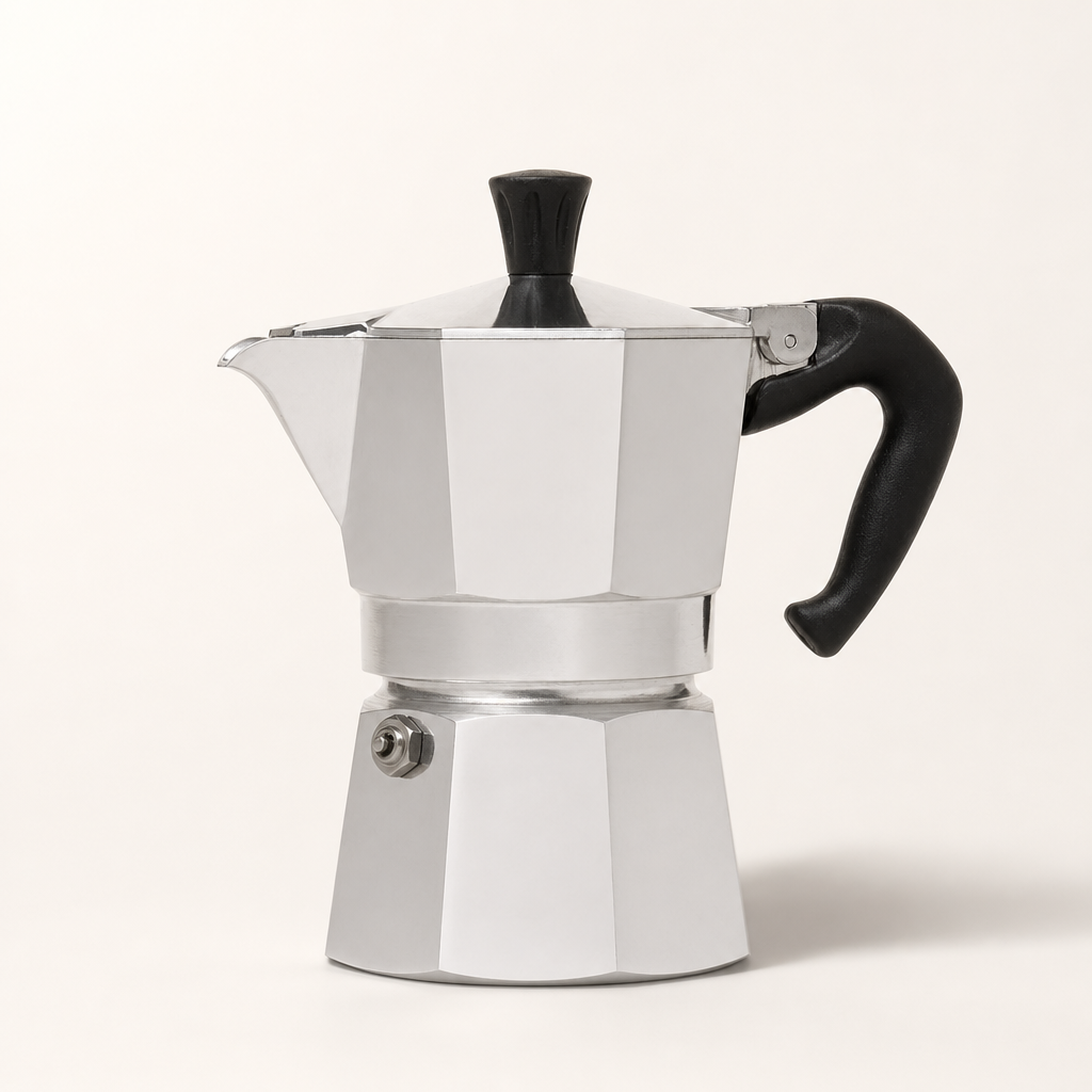 Bialetti Bialetti Moka Express 3 Cup — Moka Pot