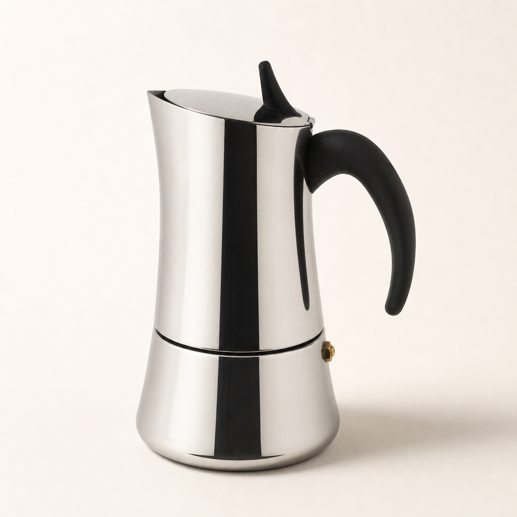 ILSA ILSA Elly 4 Cup — Moka Pot