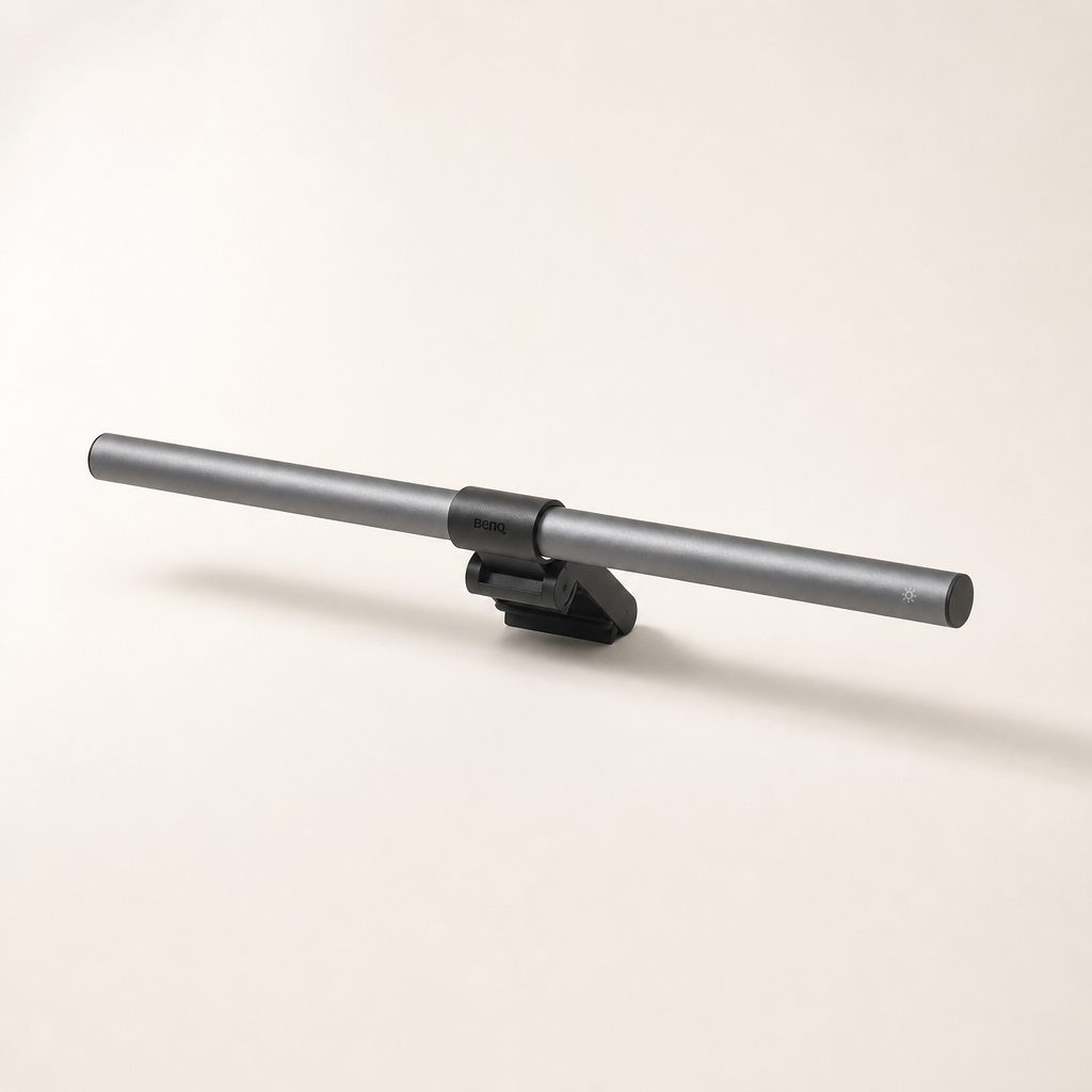 BenQ BenQ ScreenBar (Original) — Monitor Light Bar