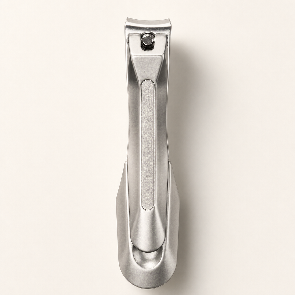 Seki Edge (Green Bell) Seki Edge SS-112 / Green Bell G-1205 — Nail Clipper