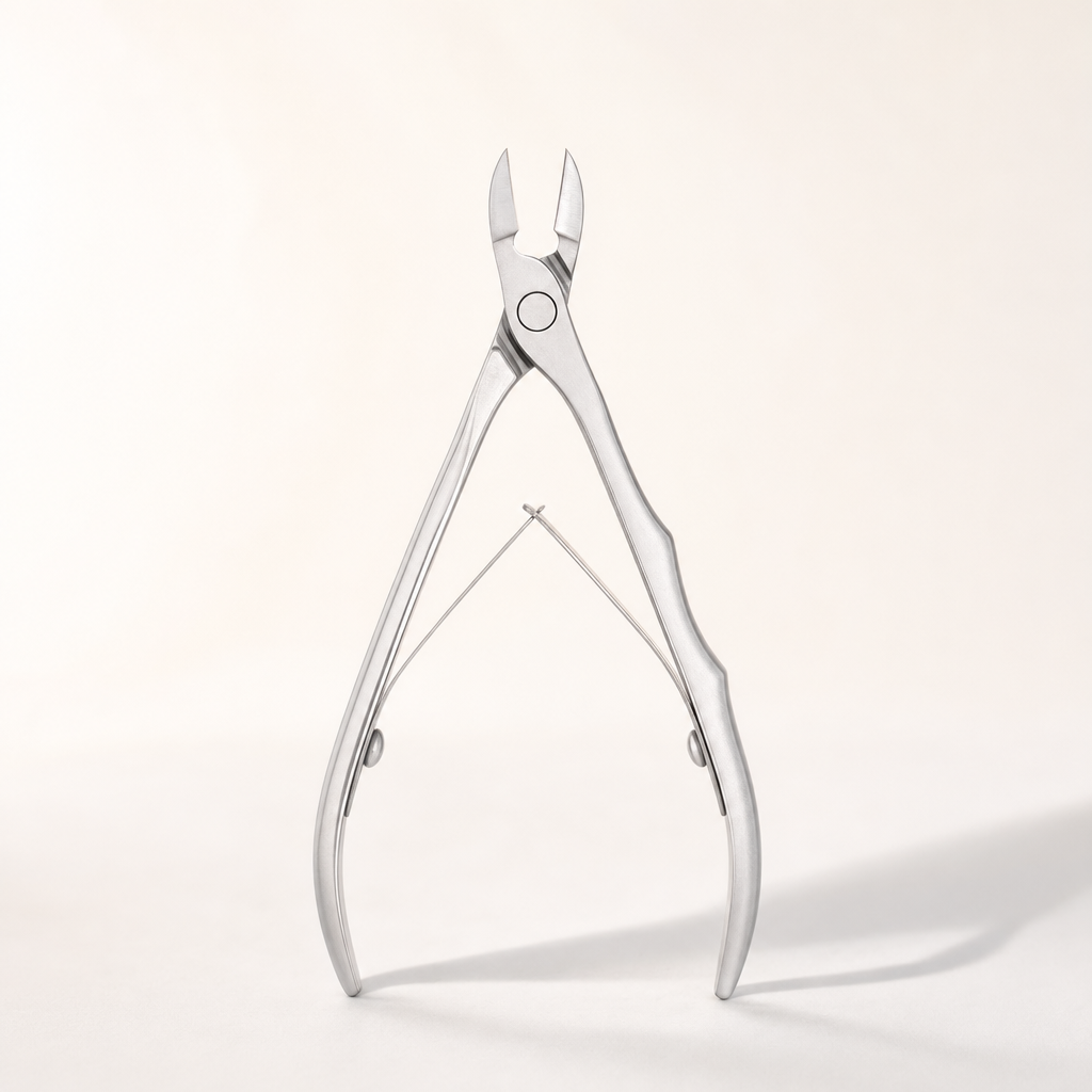 Staleks Staleks Pro Expert 60 Nail Nippers — Nail Clipper