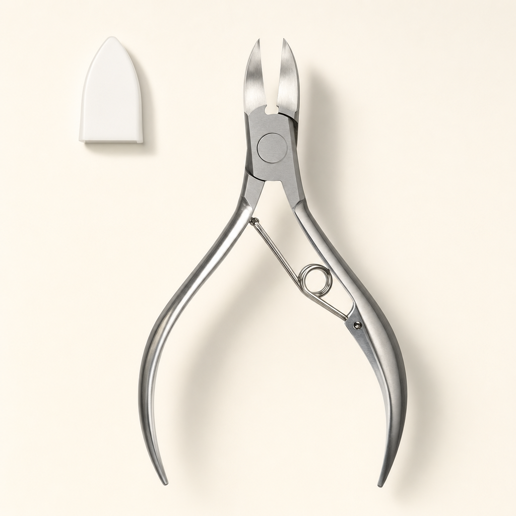 Green Bell Green Bell G-1027 Nail Nipper Set — Nail Clipper