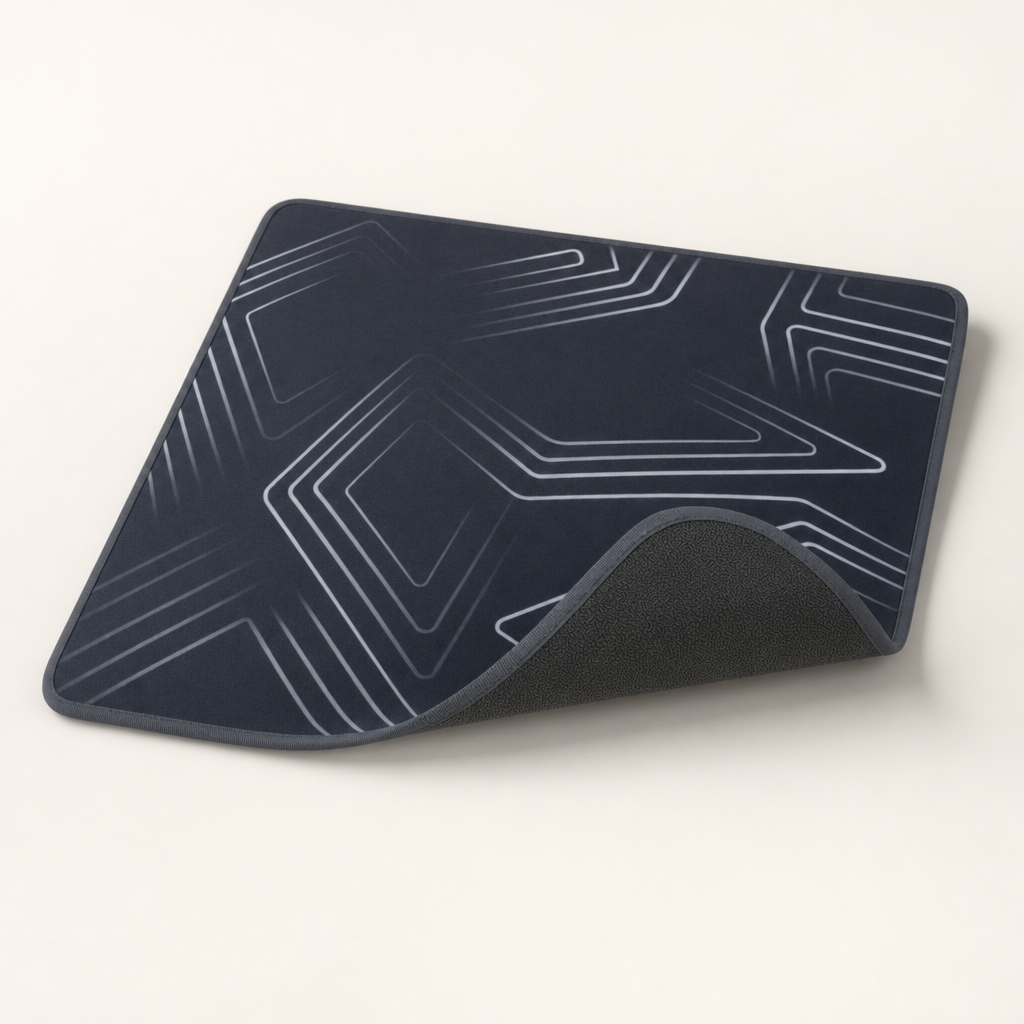 IKEA LÅNESPELARE Floor Protector — Office Chair Mat (Hard Floor Protector)
