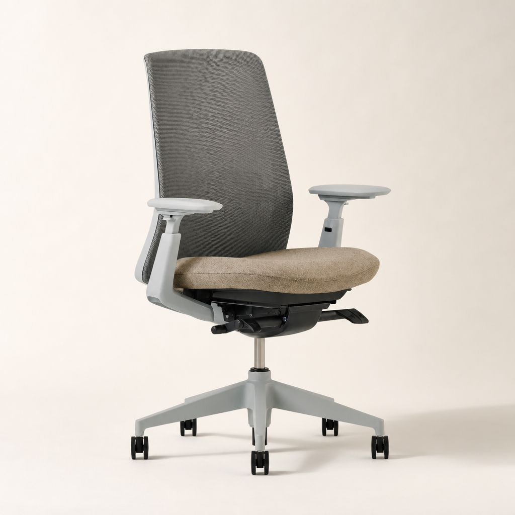 Haworth Haworth Soji — Office Task Chair