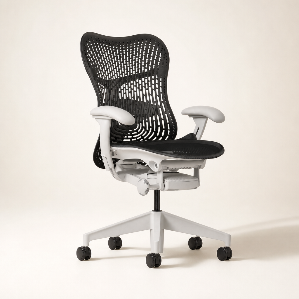 Herman Miller Herman Miller Mirra 2 — Office Task Chair