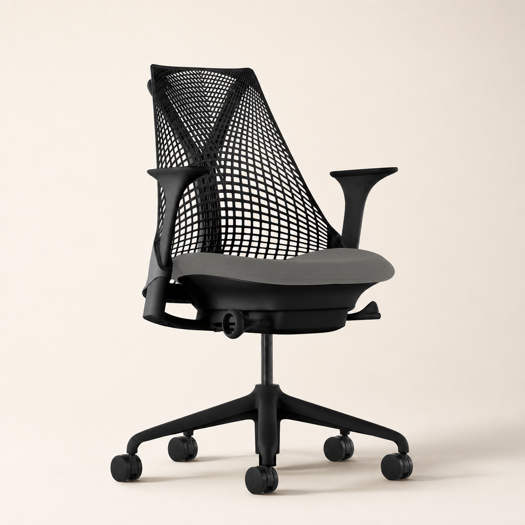 Herman Miller Herman Miller Sayl — Office Task Chair