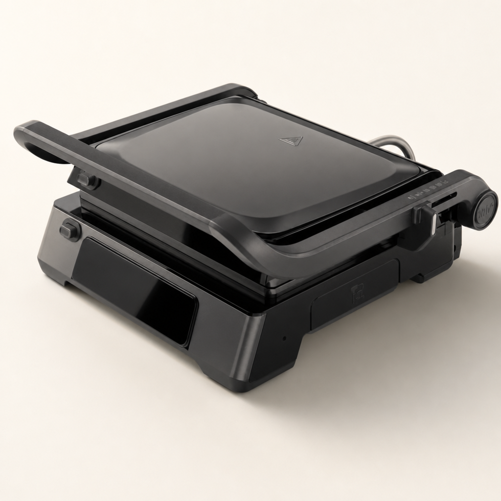 Philips 7000 Series Contact Grill — Panini Press / Sandwich Maker