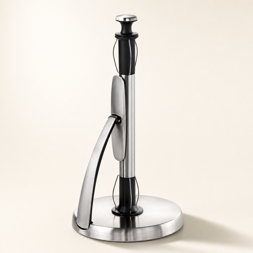 OXO OXO Good Grips SimplyTear Paper Towel Holder — Paper Towel Holder