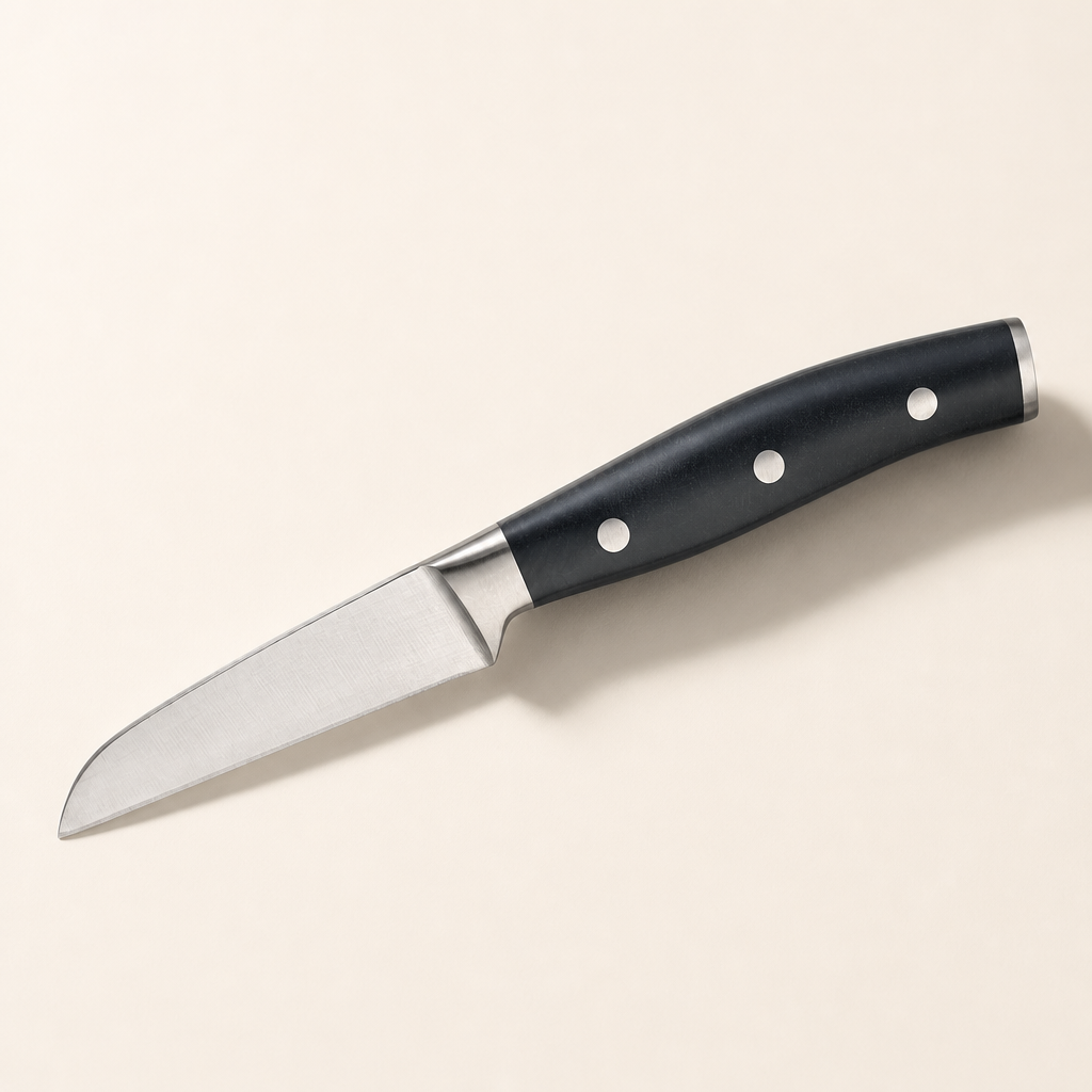 Rösle Rösle Tradition Gemüsemesser 9 cm — Paring Knife