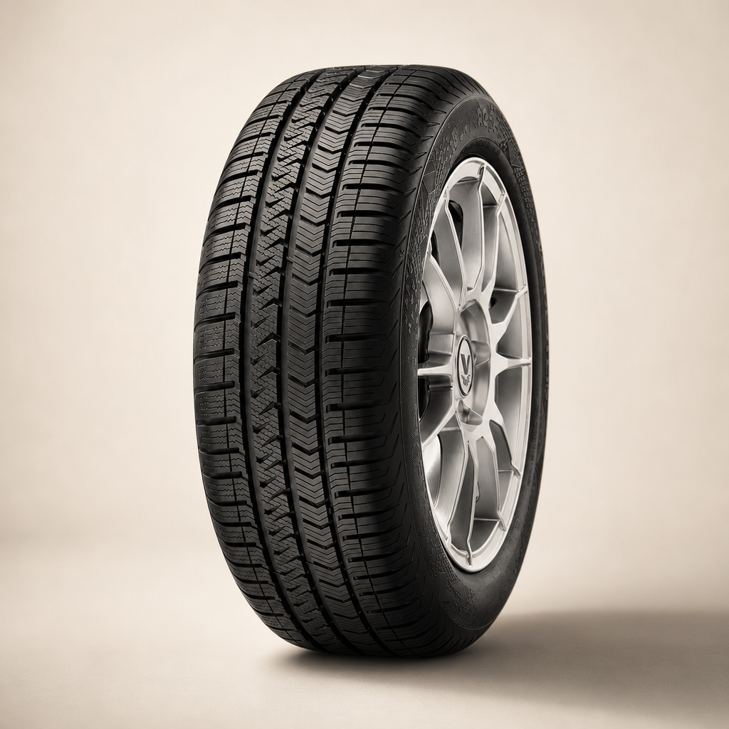 Vredestein Vredestein Quatrac — Passenger Car Tire