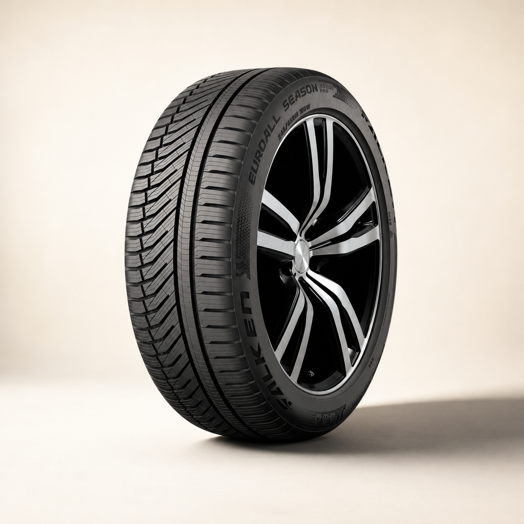 Falken Falken EuroAll Season AS220 Pro — Passenger Car Tire