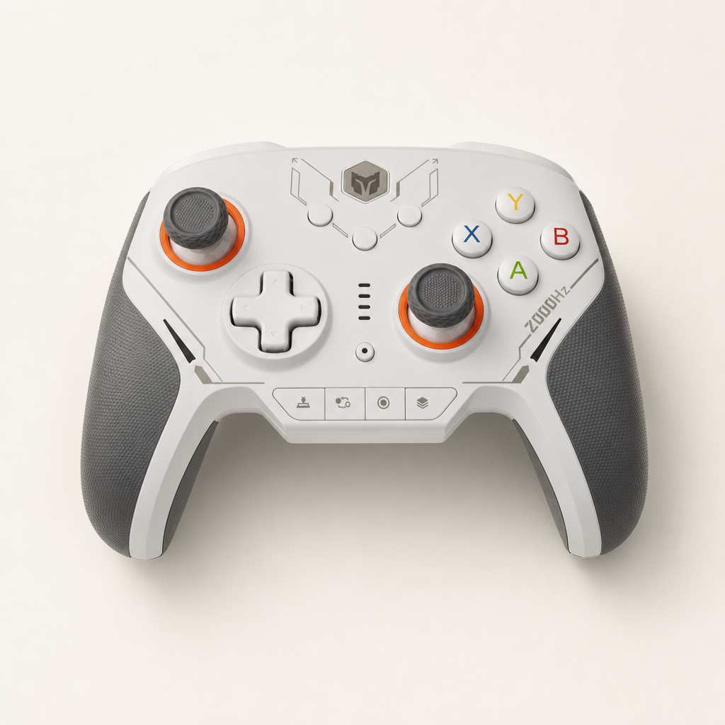 BIGBIG WON BIGBIG WON BLITZ 2 TMR — PC Game Controller