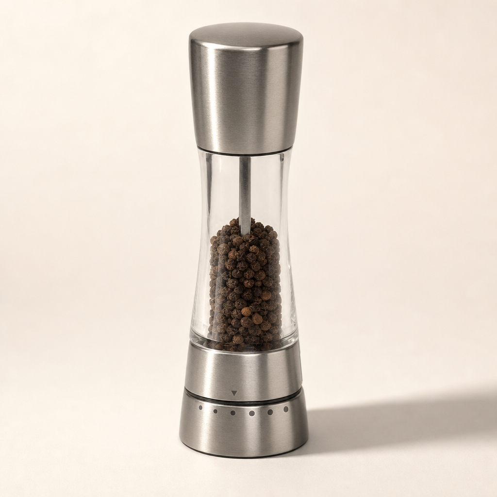 Cole & Mason Cole & Mason Derwent Pepper Mill — Pepper Mill