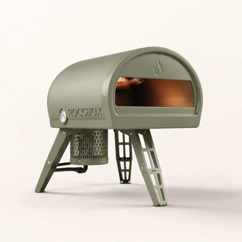 Gozney Gozney Roccbox — Pizza Oven