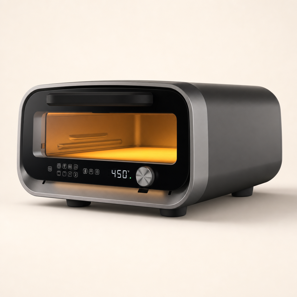 Ooni Ooni Volt 2 — Pizza Oven