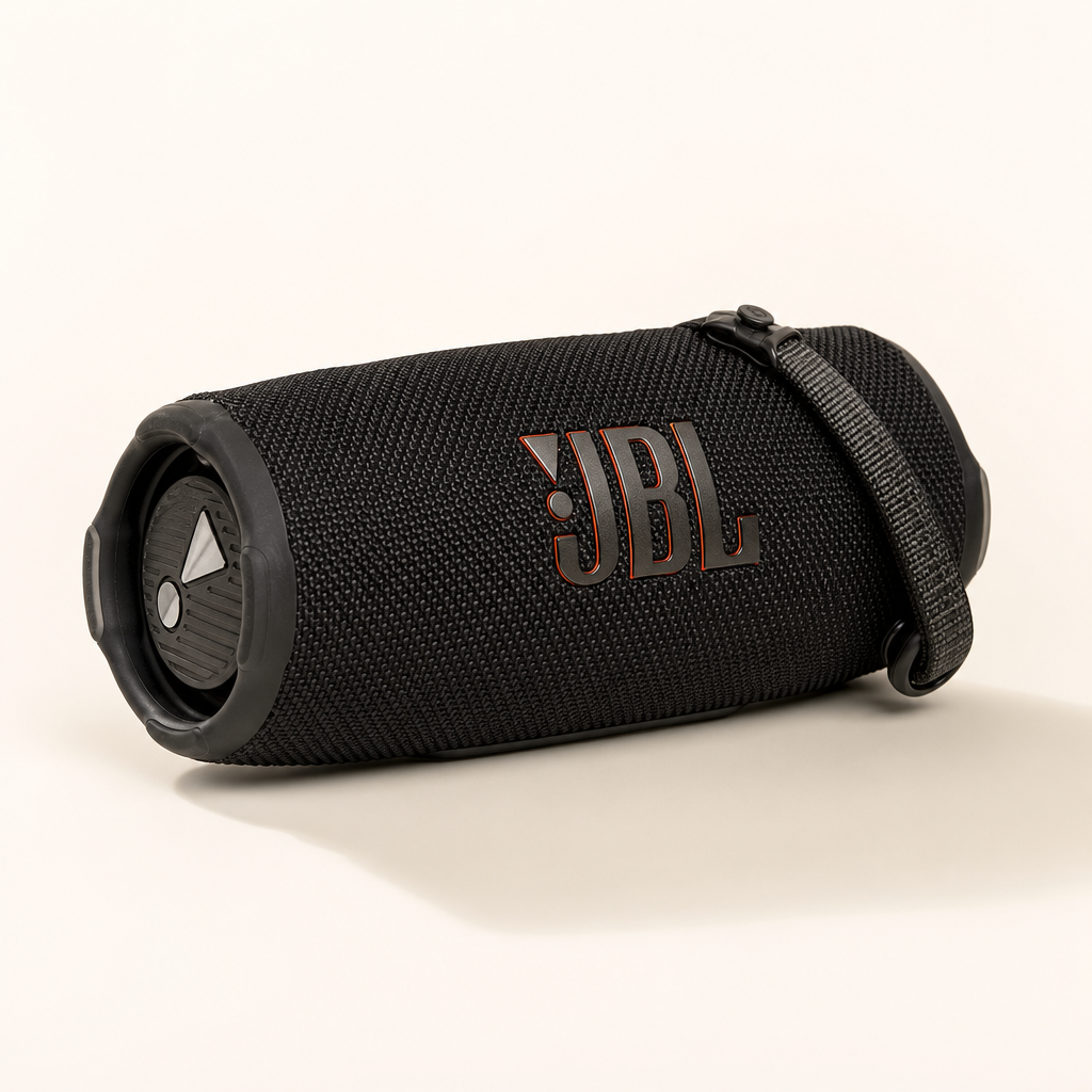 JBL JBL Charge 6 — Portable Bluetooth Speaker