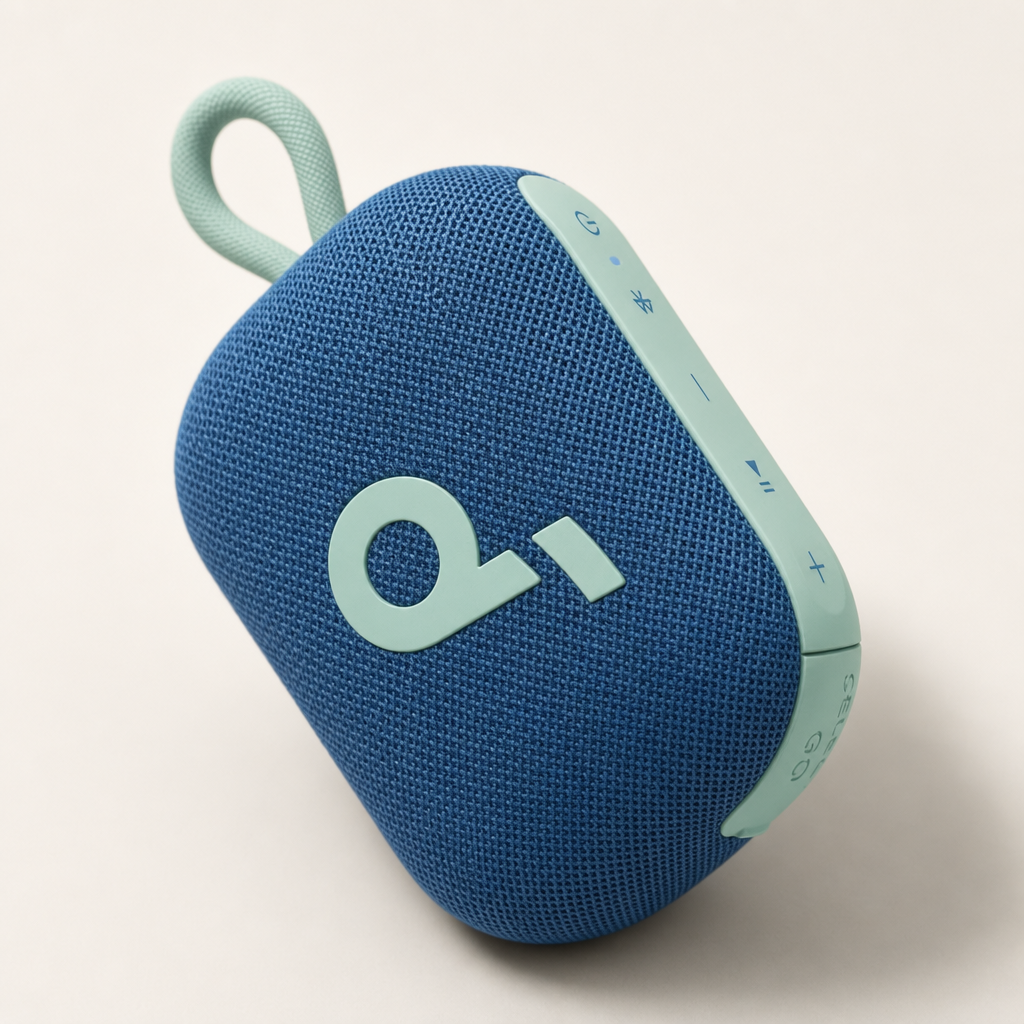 Soundcore Soundcore Select 4 Go — Portable Bluetooth Speaker