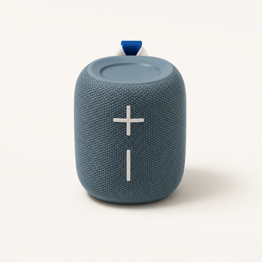 Ultimate Ears Ultimate Ears WONDERBOOM 4 — Portable Bluetooth Speaker