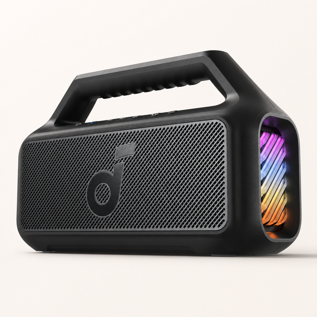 Soundcore Soundcore Boom 2 — Portable Bluetooth Speaker