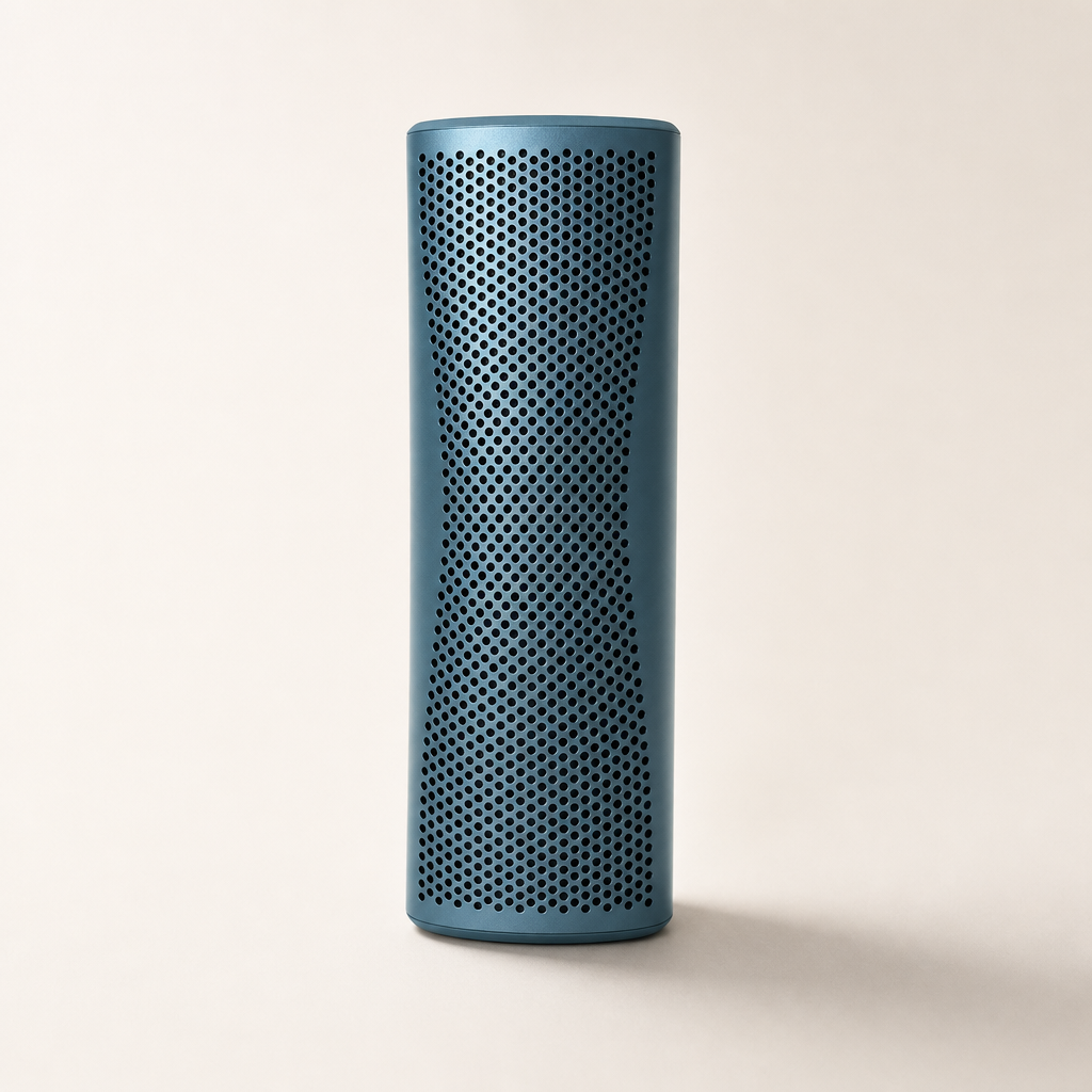 KEF KEF Muo — Portable Bluetooth Speaker