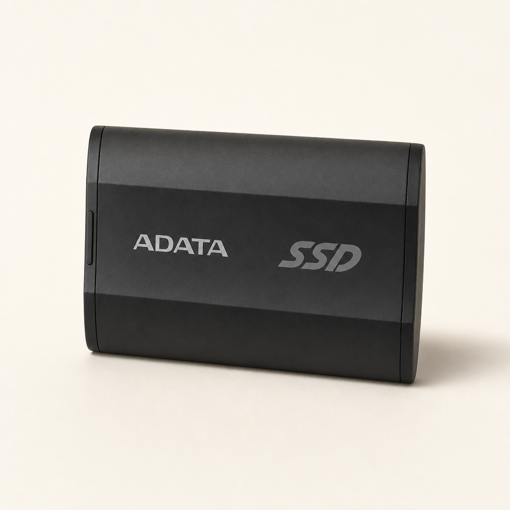 ADATA ADATA SD810 External SSD — Portable SSD (External Solid-State Drive)