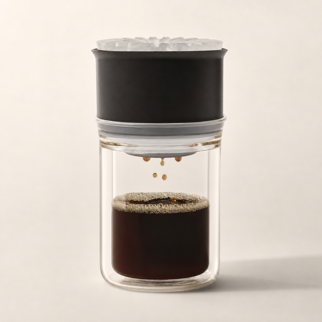 Fellow Fellow Stagg [X] Pour-Over Dripper — Pour-Over Coffee Dripper