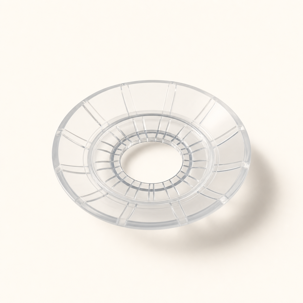 UFO Coffee Tools UFO Dripper V2 — Pour-Over Coffee Dripper