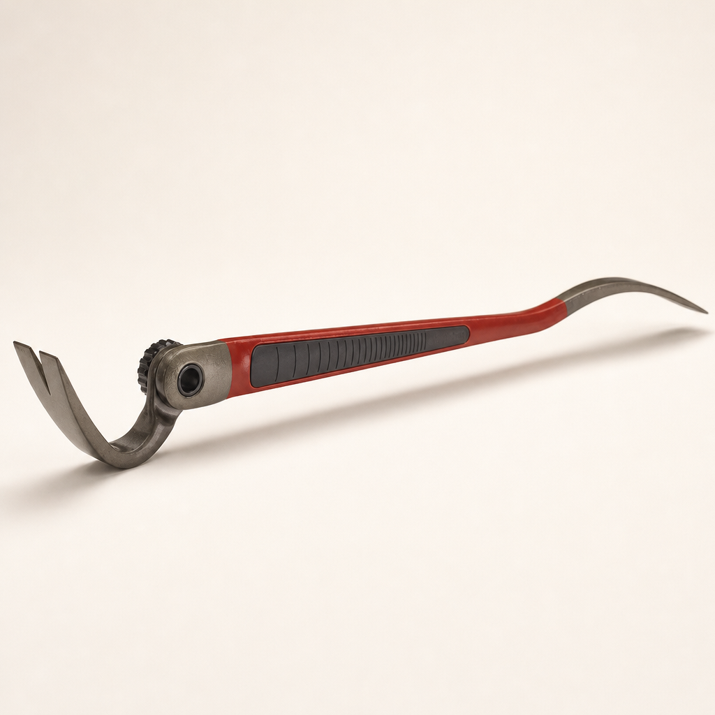Hultafors Adjustable Wrecking Bar 209 SB — Pry Bar