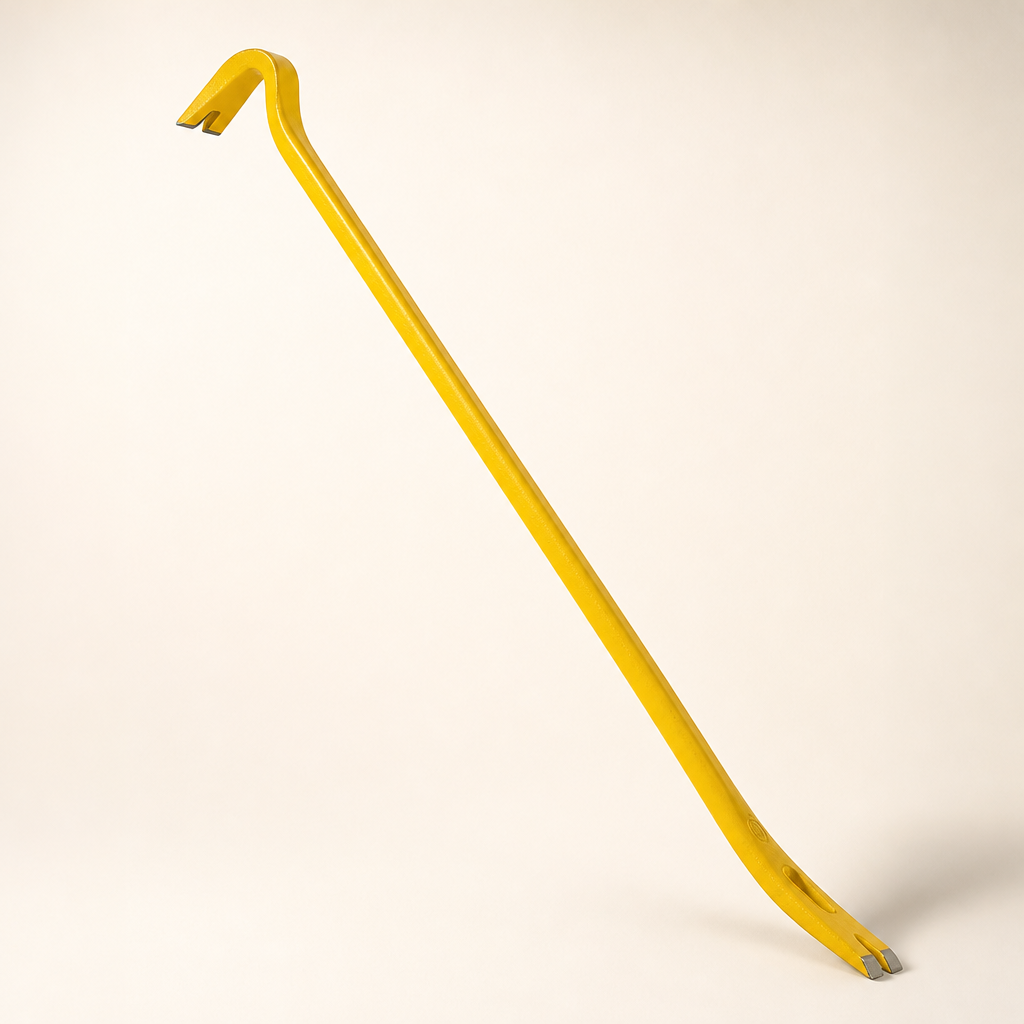 Spec Ops Tools Spec Ops 11 in Nail Puller Cat’s Paw Pry Bar — Pry Bar