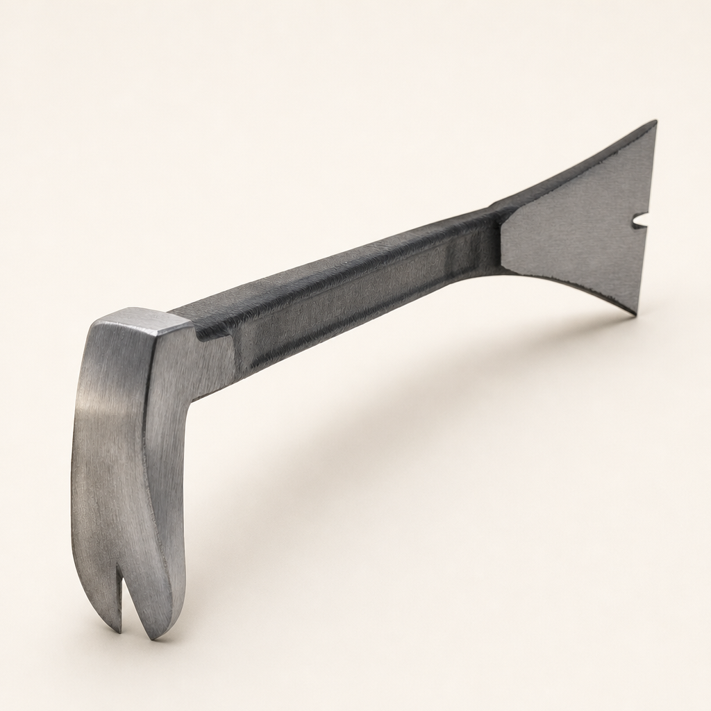Stanley Stanley 8 in Precision Molding Bar — Pry Bar