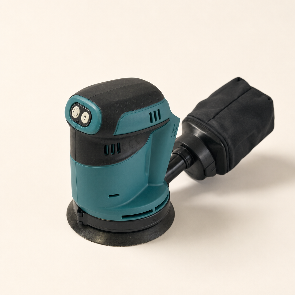 Makita DBO180Z — Random Orbital Sander