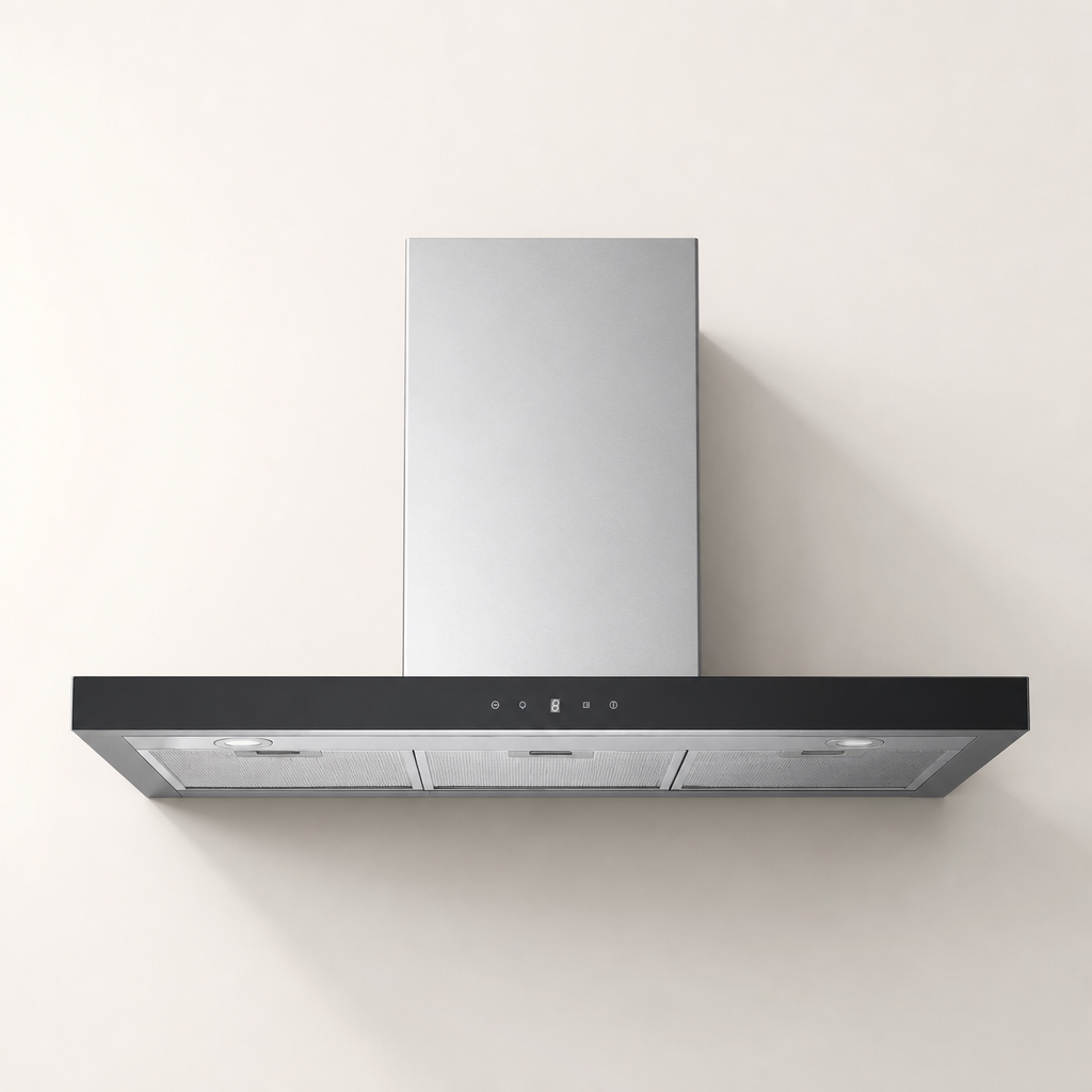 Candy Candy CTS9CX — Range Hood