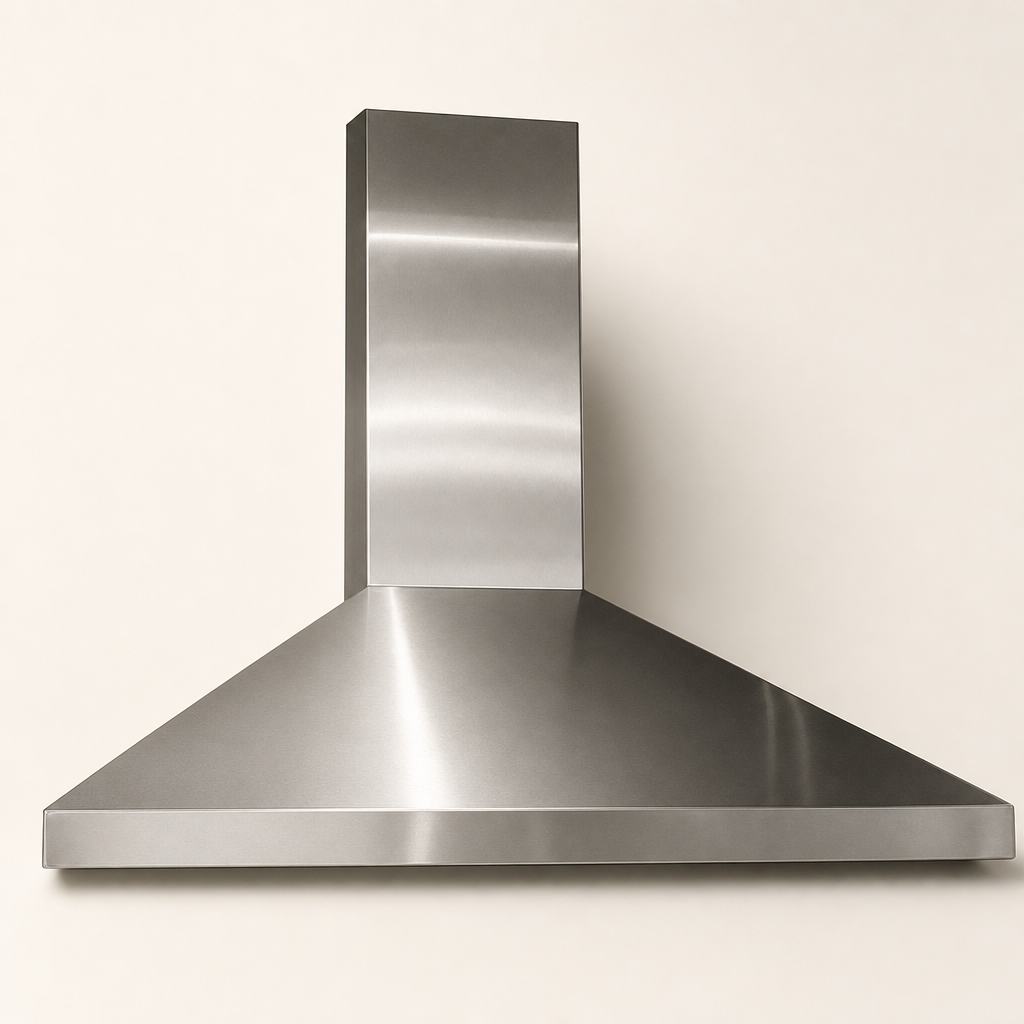 Qasair Qasair Heritage 600 — Range Hood